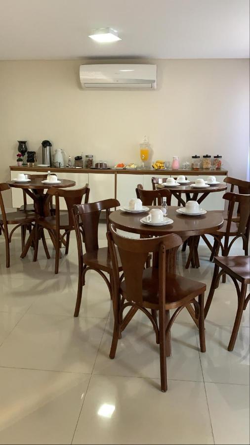 Inn Pousada Balneário Camboriú *