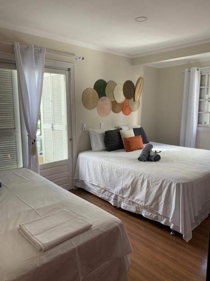 Pousada Balneário Camboriú Inn
