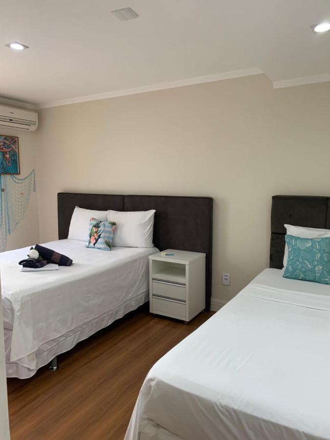 Inn Pousada Balneário Camboriú