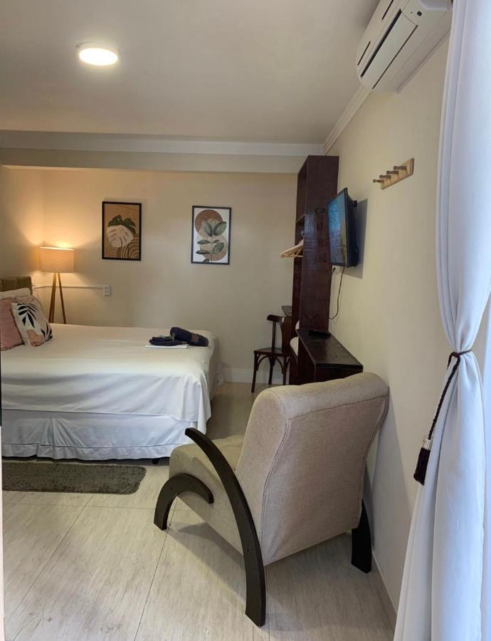 Pensão Pousada Balneário Camboriú Balneario Camboriu