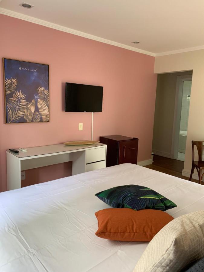 Pousada Balneário Camboriú Balneario Camboriu