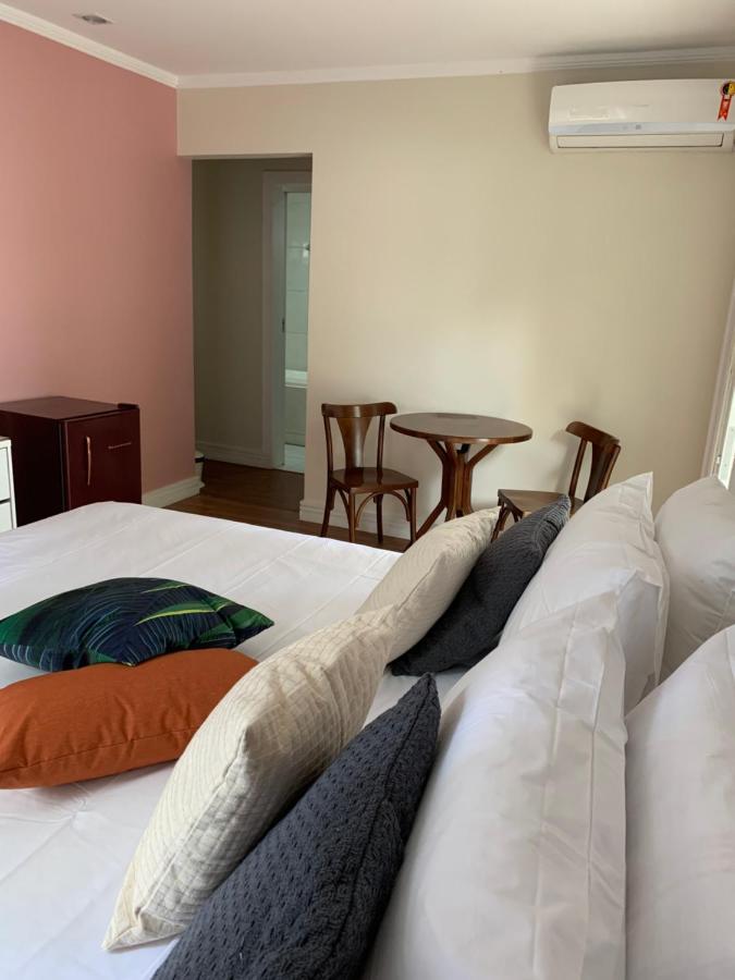 Pensão Pousada Balneário Camboriú Balneario Camboriu