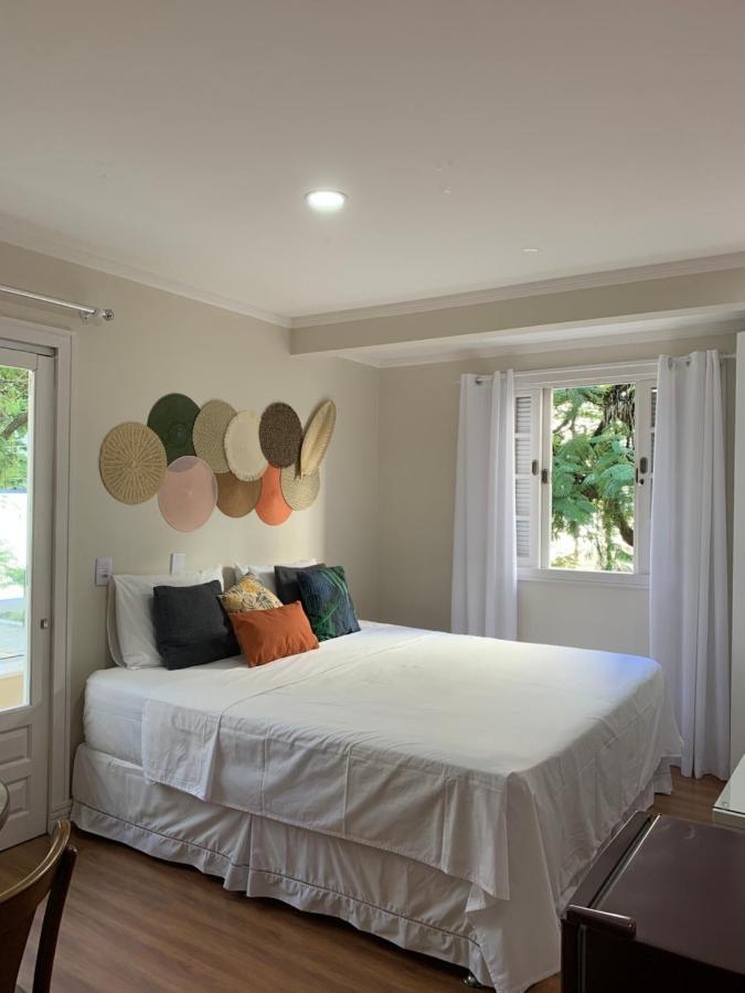 Pensão Pousada Balneário Camboriú Balneario Camboriu