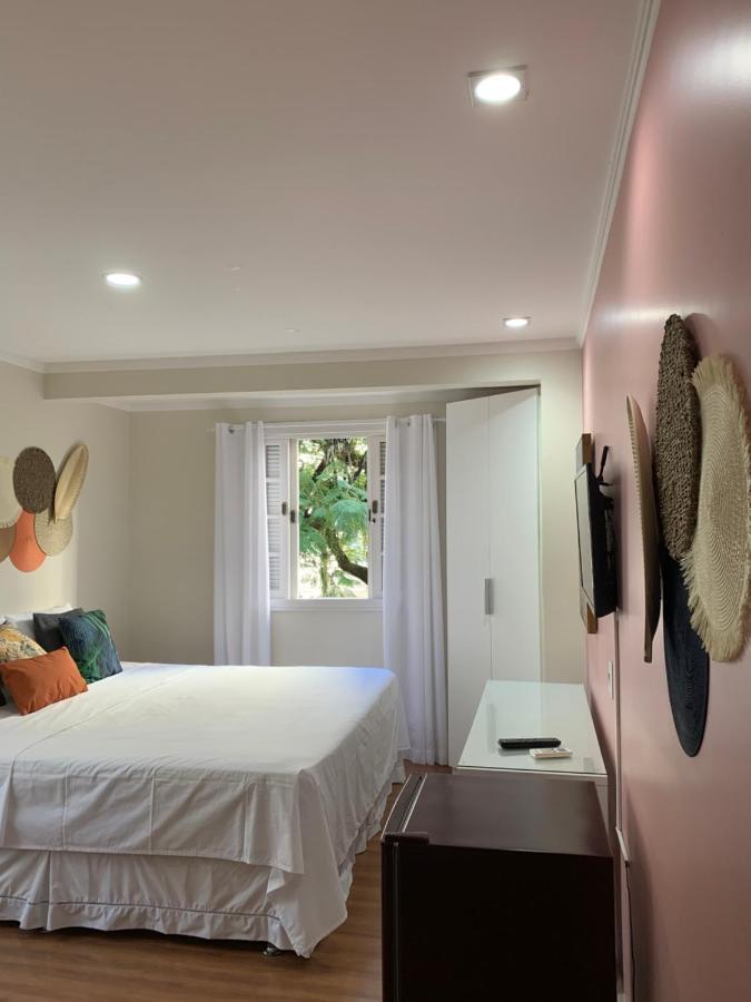 Pensão Pousada Balneário Camboriú Balneario Camboriu